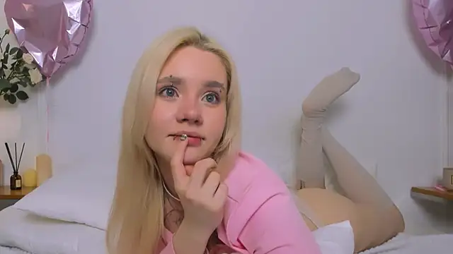 ANNABELLE_LU webcam
