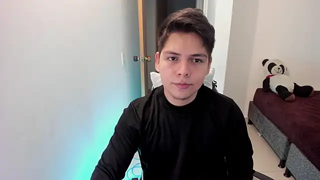 Asta_YunoXXX webcam
