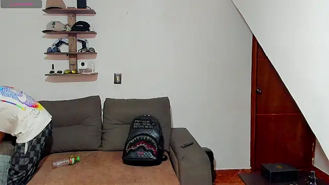 Teo_Rave webcam