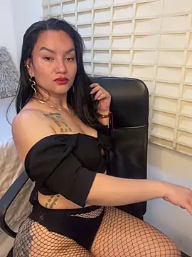 Ameliia_Morgan webcam