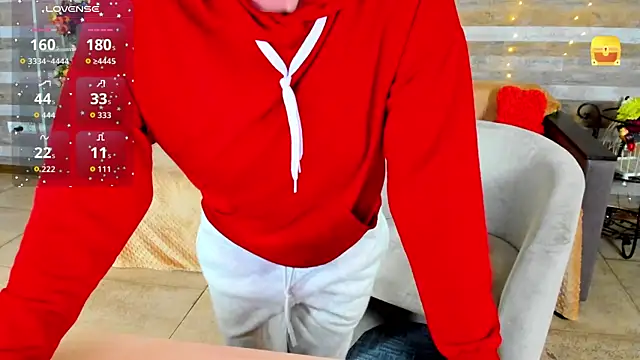 SusanSmit webcam