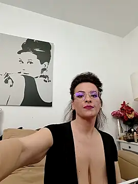 RebeccaNoble webcam