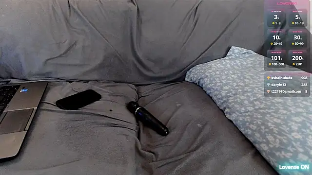 EmoDream1998 webcam