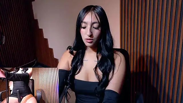 _MileyRoss webcam