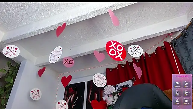 Niky_777 webcam