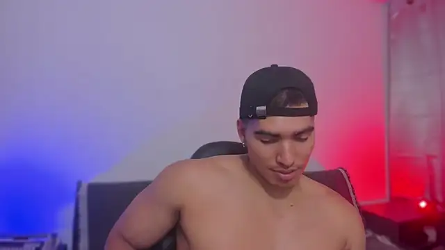 JamesGraay webcam