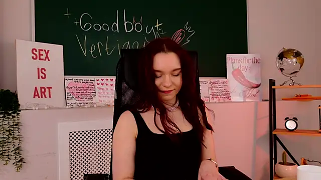 NoraHaynes webcam