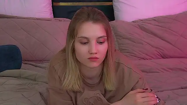 StacyEvances webcam