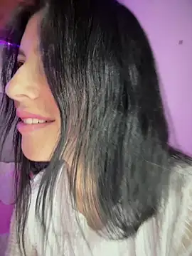 GiuliaBianchi webcam