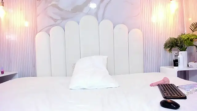 Eva_honey webcam