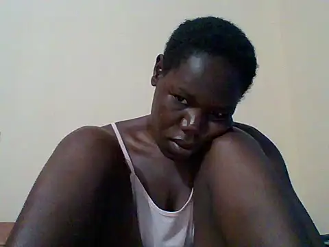Blacksexyqueen24 webcam