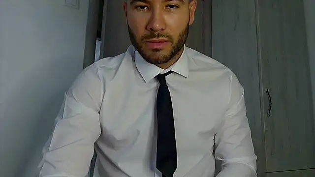 Justynn1 webcam