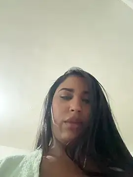 BarbieKano webcam