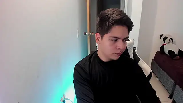 Asta_YunoXXX webcam