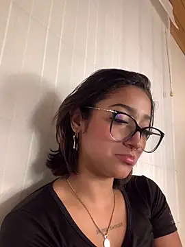 LilithMonette webcam