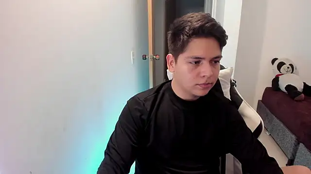 Asta_YunoXXX webcam