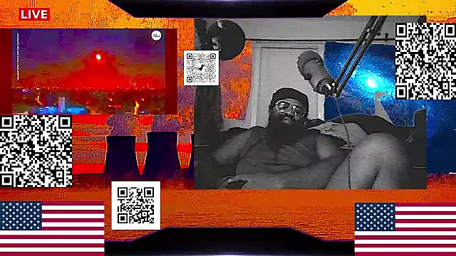 RussellTaylorLacy webcam