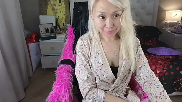 RoxalanaStar webcam