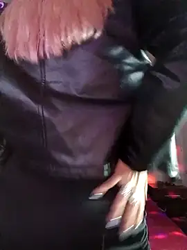 DesireSatler webcam