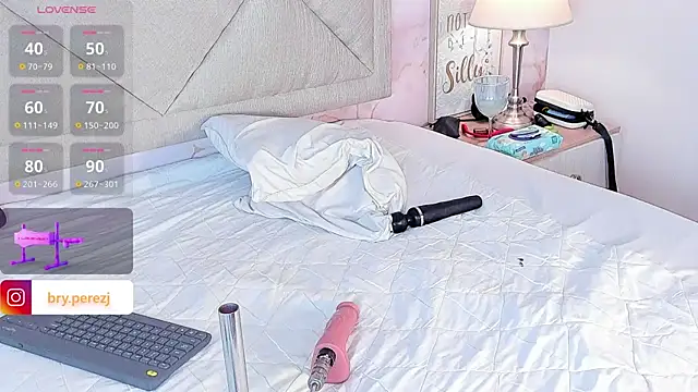 bryXonStorm webcam