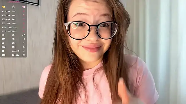 RebekahEifler webcam