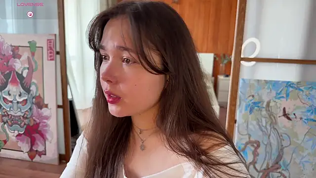 PlumyBun webcam