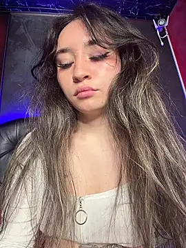 Sophie_LS webcam
