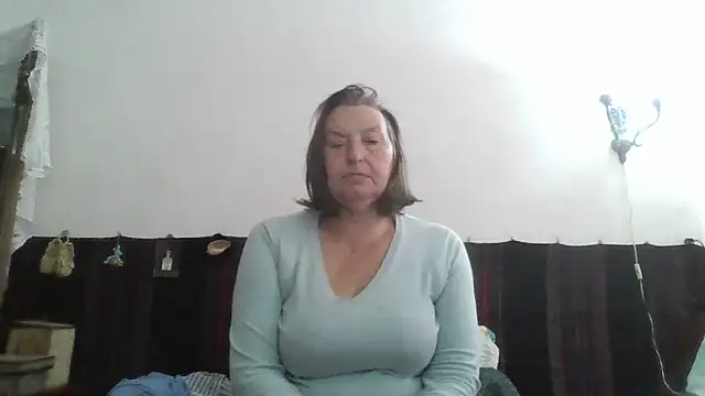 AnnaLive570 webcam