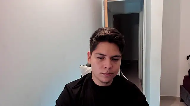 Asta_YunoXXX webcam
