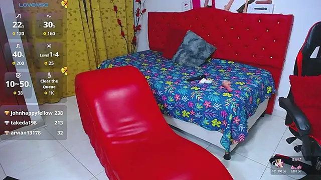 thalia_mills19 webcam