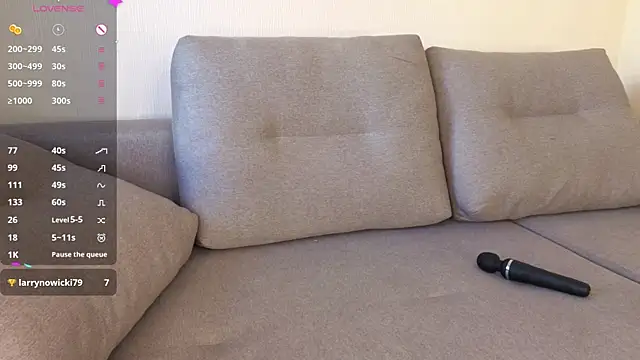 JameFriley webcam