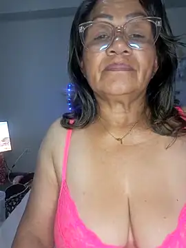 Vickyfox_ webcam