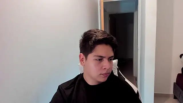 Asta_YunoXXX webcam