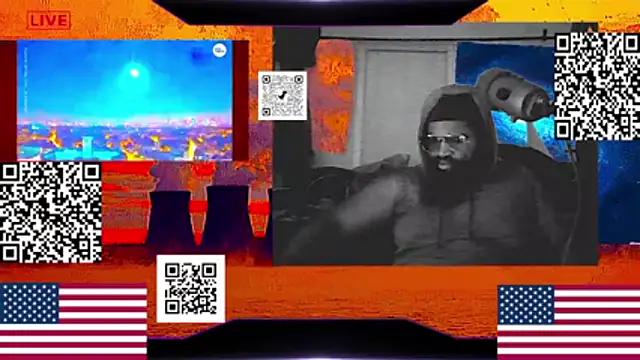 RussellTaylorLacy webcam