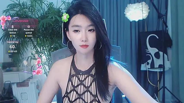 feifei-love