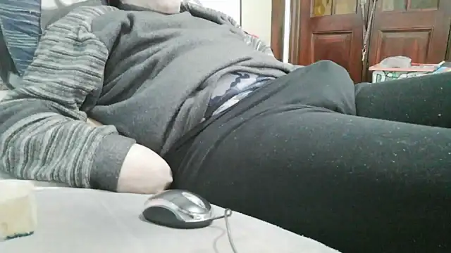 messi_syssy webcam