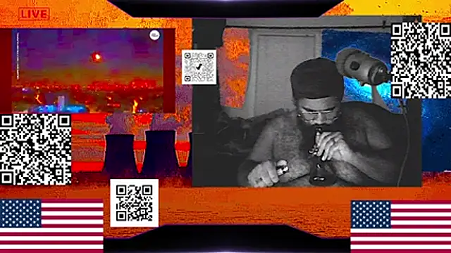RussellTaylorLacy webcam