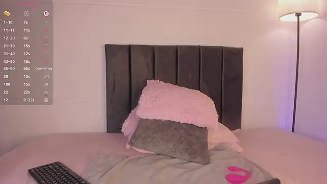 LynnSam_ webcam