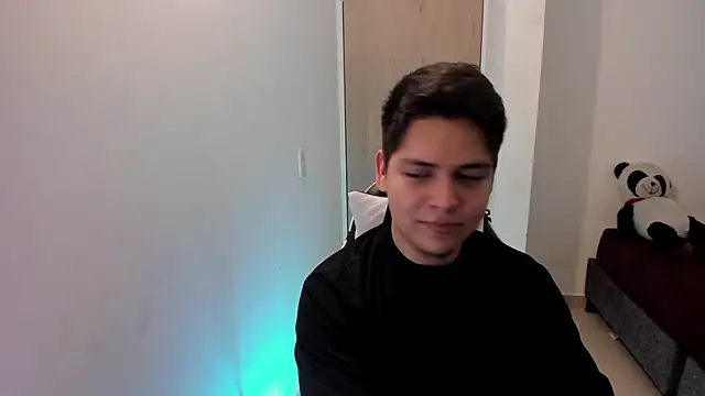 Asta_YunoXXX webcam