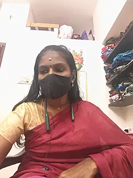 Tamil_Yalini12 webcam