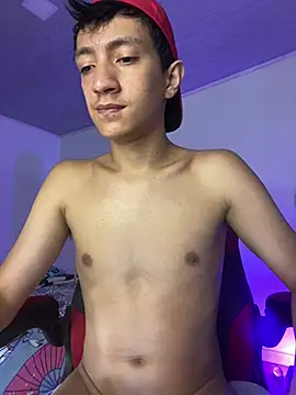 JohanSedas live sex cam