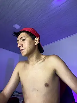 JohanSedas webcam