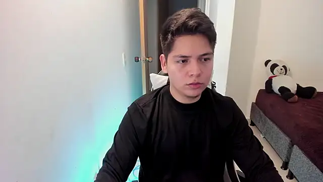 Asta_YunoXXX webcam