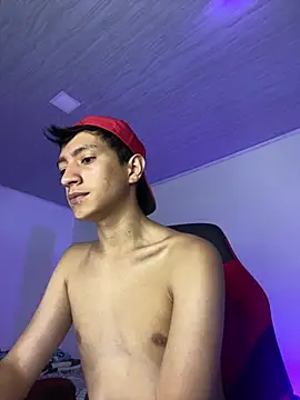 JohanSedas webcam