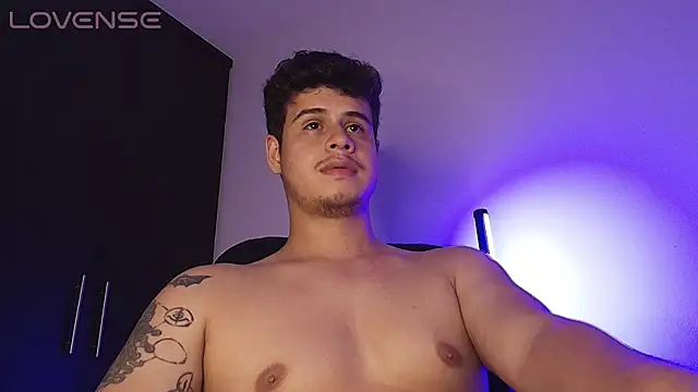 bjornsteel (M young) - Hardcock
