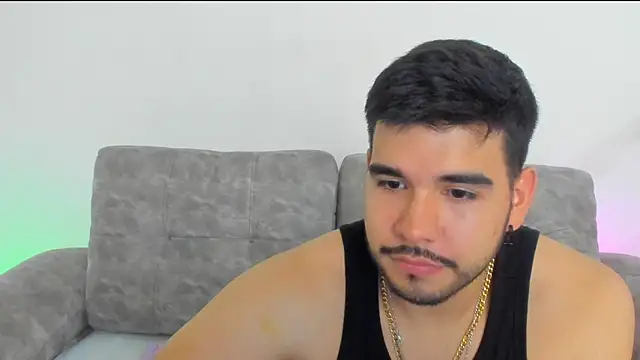 coffee_with_miilk (G young) - Sucking and licking nipples