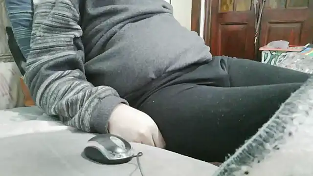 messi_syssy webcam