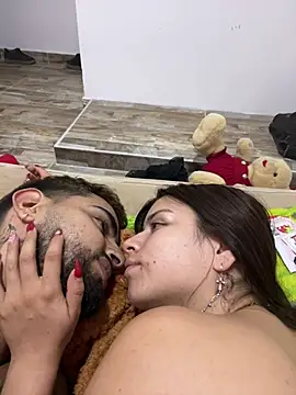 Jouemandannie webcam
