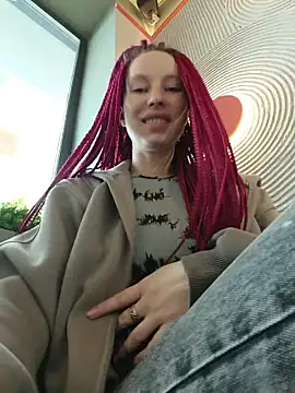 Frost_foxy webcam