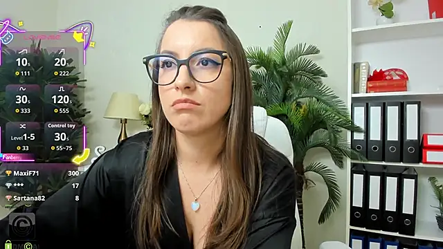 amayawest